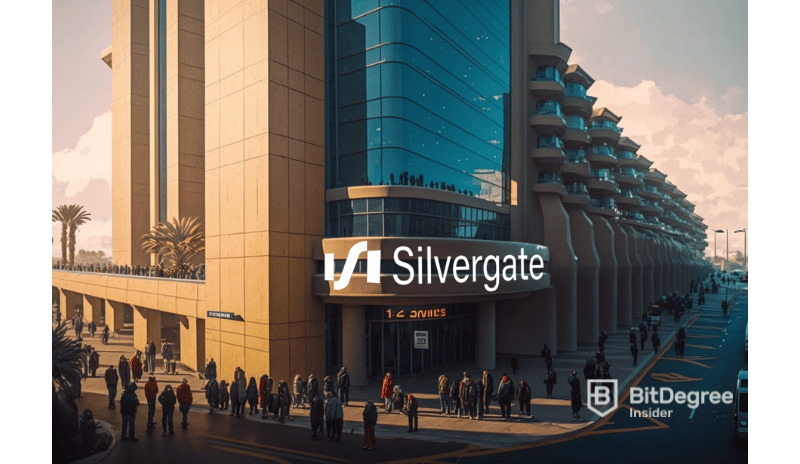 Silvergate Capital Situation