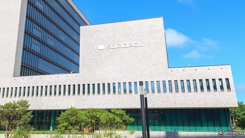 SIMCARTEL Operation: Europol and Eurojust Seizes $330,000 Crypto in Latvia Raid