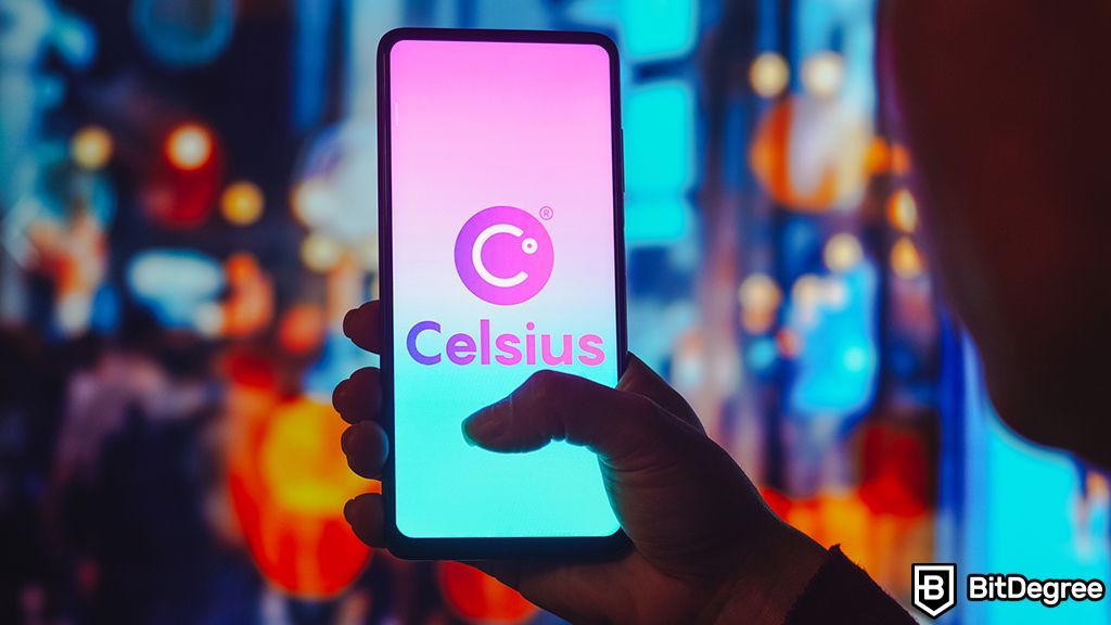 Simon Dixon Believes that Price Hike in BTC and ETH Could Settle Celsius Claims