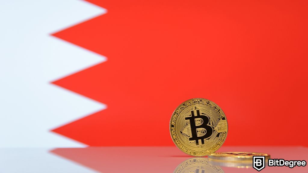 Singapore's Whampoa Group Prepares to Launch Digital Bank in Bahrain