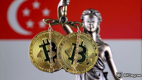 Singapore High Court Pronounces Cryptocurrency as Personal Property