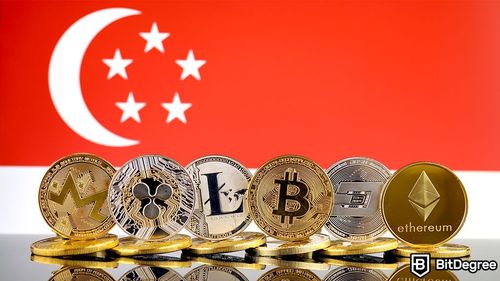 Singapore Strengthens Crypto Asset Protection with New Trust Requirement