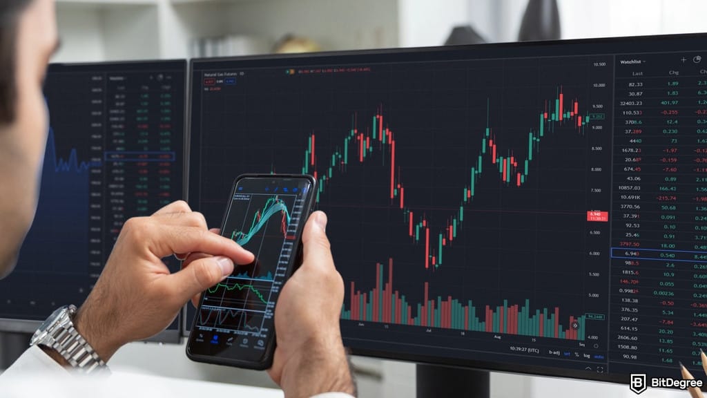 Singapore Traders Choose Safety First in Crypto Market Shake-Up