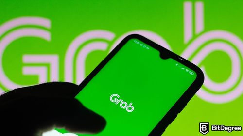 Singapore Welcomes Grab's New Web3 Wallet Powered by Circle