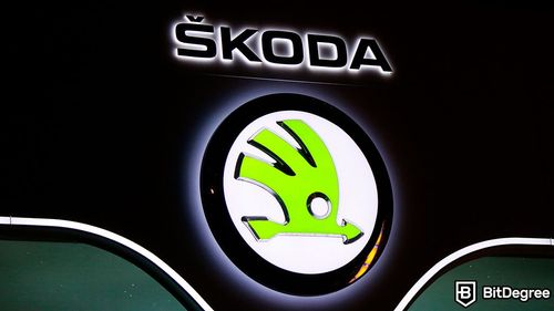 Škoda India Partners with Near Protocol to Launch Web3 and NFT Venture
