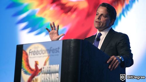 Skybridge Scaramucci Calls Out SBF over Impact on Crypto Regulations in the US