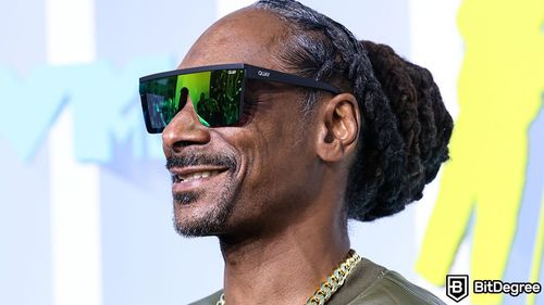 Snoop Dogg Unveils NFT-Based Digital Tour Experience for Fans