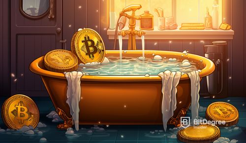 So, There's a Bitcoin-Powered SPA