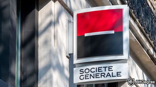 Société Générale's Forge Receives Top-Tier Crypto Service License in France