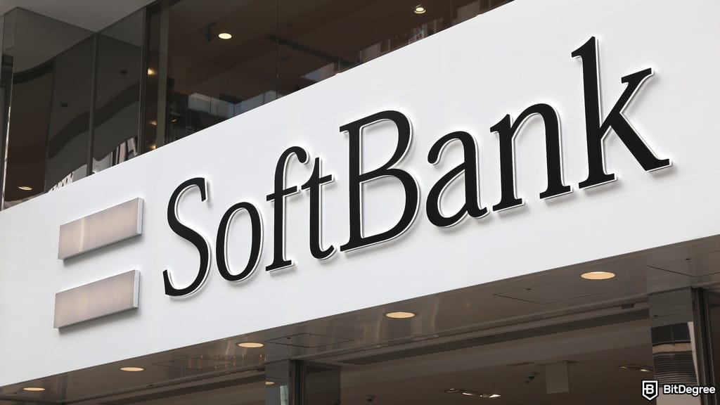 SoftBank Sells $5.83 Billion Holding in Nvidia, Redirects Cash to OpenAI - BitRSS | Related Crypto Article