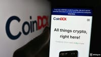 Software Engineer Arrested After Hackers Loot $44 Million From CoinDCX