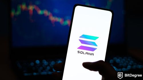 Solana Achieves Remarkable Uptime in 2023, Ends Q2 with Perfect Record