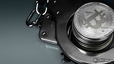 Solana Blockchain Hacker Faces 3 Years in Prison for Stealing $12M Solana Blockchain Hacker Faces 3 Years in Prison for Stealing $12M