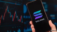 Solana Breaks 100,000 TPS in Stress Test, Sets Blockchain Record