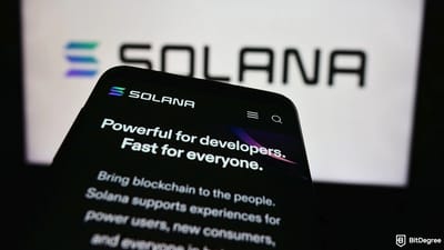 Solana Gains Wall Street's Attention for Stablecoins, Says Bitwise CIO