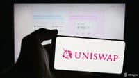 Solana Joins Uniswap Web App with Jupiter-Powered Swaps