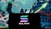 Solana just made ETF history