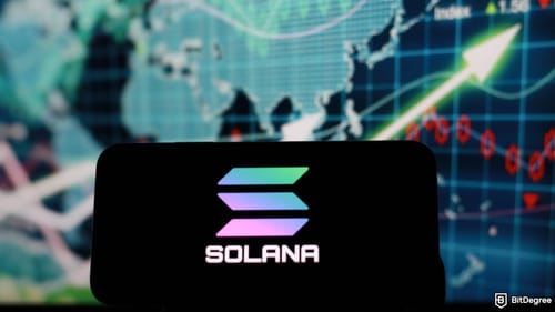 Solana just made ETF history
