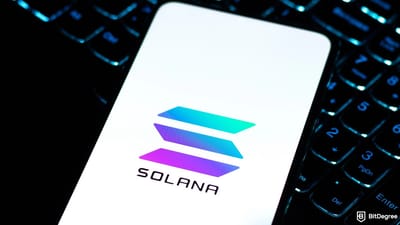 Solana Mobile Rewards Seeker Owners With $26 Million SKR Airdrop