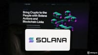 Solana Mobile to Drop 2 Billion SKR Tokens for Users and Developers