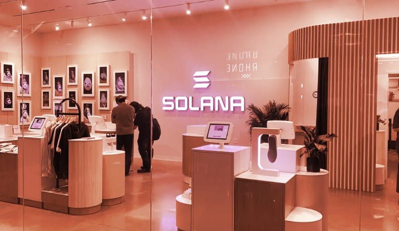 Solana Spaces