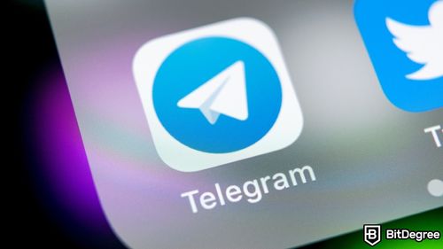 Solareum Trading Bot on Telegram Announces Closure