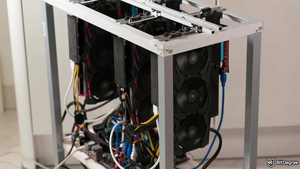 Solo BTC Miner mengalahkan peluang, menang $ 263k dengan rig kecil