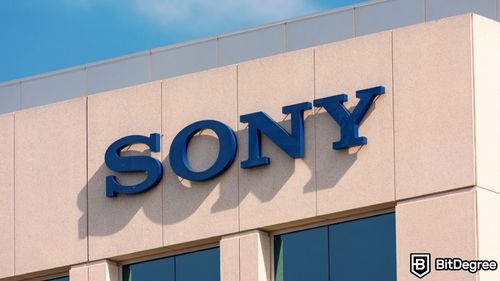 Sony's New Crypto Exchange on the Horizon