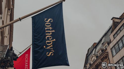 Sotheby’s Faces Legal Scrutiny Over Bored Ape Yacht Club NFT Auction