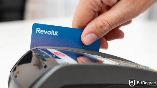 Sources Suggest Revolut May Be Developing Its Own Stablecoin