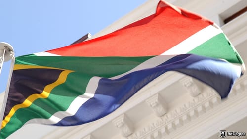 South Africa Reserve Bank Hits Pause on Retail CBDC Plans