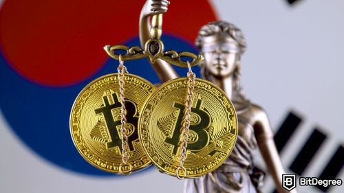 South Korea Enhances Tax Collection Efforts with Crypto Tracking Initiative