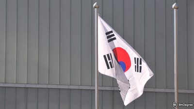 South Korea Expands Anti–Money Laundering Regulations for Crypto