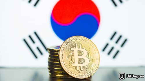 South Korea Eyes Digital Transformation with CBDC and Stablecoin Regulations