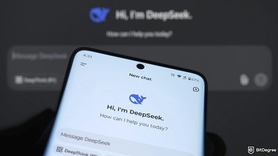 South Korea Freezes DeepSeek Downloads Over Data Handling Fears