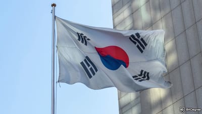 South Korea May End One-Bank Rule for Crypto Exchanges