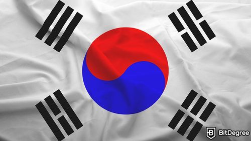 South Korean Government to Thwart North Korean Crypto-Enabled Weapon Funding