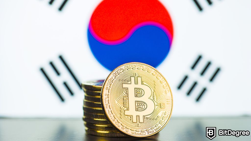 South Korean Legislators Pass Groundbreaking Bill Mandating Crypto Disclosure