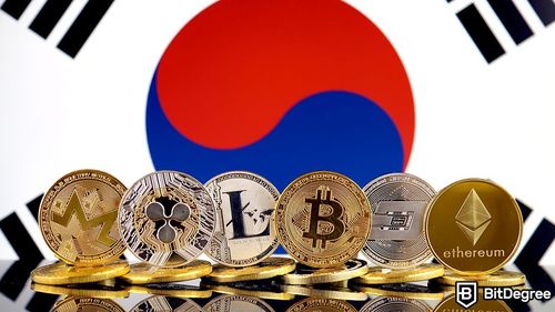 South Korean Regulator Calls for Crypto Asset Holding Disclosure