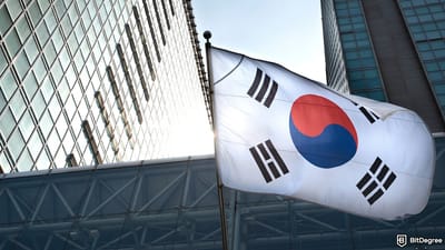 South Korea's FSS Arms AI to Hunt Down Crypto Market Manipulation