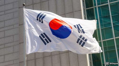 South Korea's FSS Plans Tougher Oversight as Crypto Gating Issues Grow