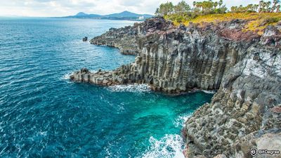 South Korea’s Jeju Island Taps NFTs to Attract Tourism Among Gen Z