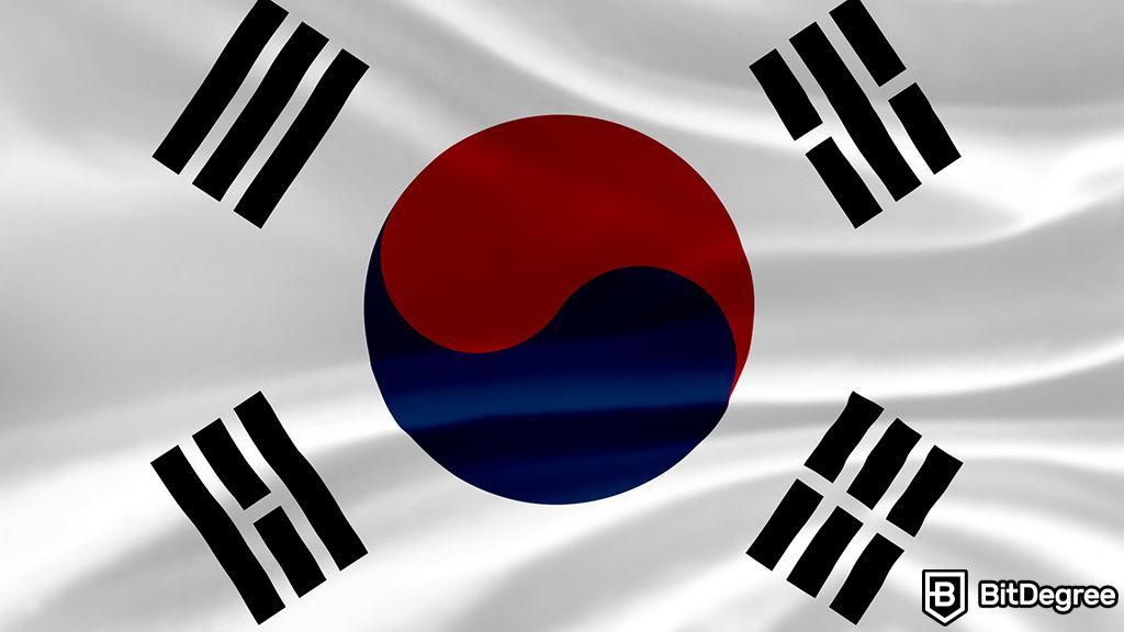 South Korea's Ruling Party Urges Swift Implementation of Crypto Disclosure Laws
