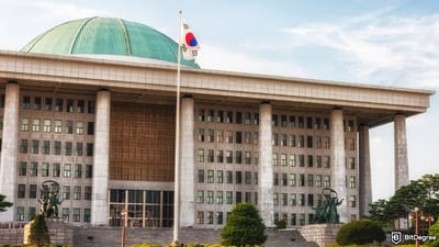 South Korea’s Stablecoin Law Stuck Over Issuer Control Debate