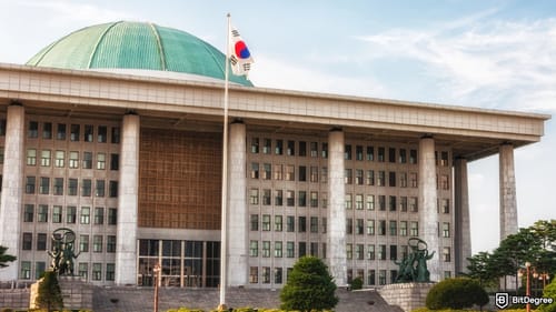 South Korea’s Stablecoin Law Stuck Over Issuer Control Debate