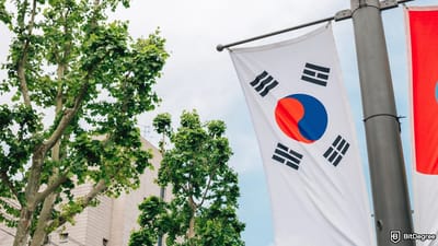South Korea's Stablecoin Rules Stall as Banks Battle for Launch Lead