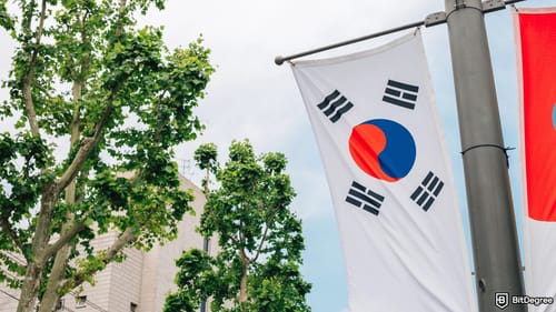 South Korea's Stablecoin Rules Stall as Banks Battle for Launch Lead