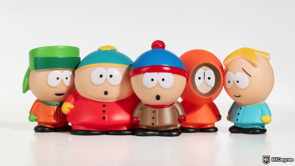 South Park Pokes Fun at Prediction Apps in Season 27 South Park Pokes Fun at Prediction Apps in Season 27