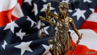 Stablecoin Bill Blocked: GENIUS Act Falls Short in Senate Vote