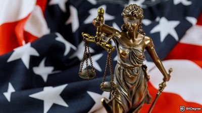 Stablecoin Bill Blocked: GENIUS Act Falls Short in Senate Vote